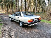 gebraucht Audi 100 C3 Typ 44