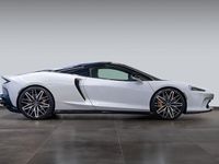 Occasion McLaren GT 620 ch (456 kW) 2023 Gris Coupé