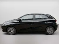 Gebraucht MG MG3 116 PS (85 kW) 2025 Pebble black Kleinwagen