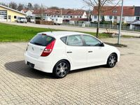 gebraucht Hyundai i30 EditionPlus*FACELIFT*KLIMA*107TKM*MFL*TÜVNEU