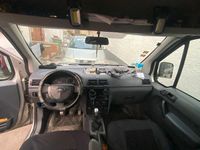 Gebraucht Ford Tourneo Connect 90 PS (66 kW) 2007 Silber Van / Kleinbus