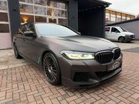 Gebraucht Alpina D5 408 PS (300 kW) 2023 Schwarz Kombi