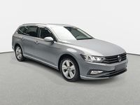 gebraucht VW Passat Passat Variant 1.5 TSI DSG Elegance Navi LED ACC Winter Kamera LMVariant 1.5 TSI DSG E