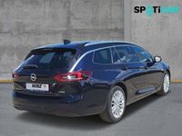 gebraucht Opel Insignia B 1.5 Turbo Sports Tourer, LED,KEYLESS,