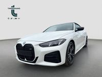 Gebraucht BMW M440 M Sport 374 PS (275 kW) 2025 Weiß Limousine