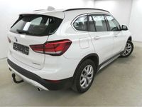 gebraucht BMW X1 sDrive 20 i xLine+Sport HUD Pano AHK Navi+