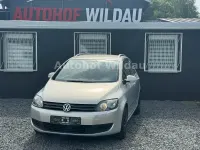 Gebraucht VW Golf VI Comfortline 122 PS (89 kW) 2010 Silber Kleinwagen
