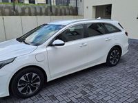 gebraucht Kia Ceed cee'd /1.6 GDI Plug-In Hybrid Spirit S...