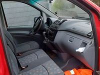 gebraucht Mercedes Vito 