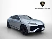 Gebraucht Lamborghini Urus 799 PS (587 kW) 2026 Silber SUV