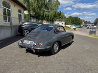 Gebraucht Porsche 356 1964 Grau