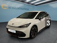 Usata Cupra Born 169 kW (231 CV) 2025 Bianco Utilitaria