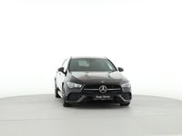 gebraucht Mercedes CLA220 d SB