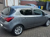 Gebraucht Opel Corsa Active 101 PS (74 kW) 2018 Grau Kleinwagen