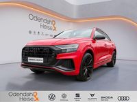 Gebraucht Audi Q8 Exclusive 286 PS (210 kW) 2022 Individuallackierungen audi ex SUV