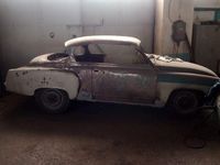 Gebraucht Wartburg 311 41 PS (30 kW) 1960 Limousine