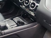 Gebraucht Mercedes B180 118 PS (86 kW) 2021 Beige Van / Kleinbus