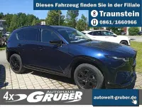 Neu Mazda CX-5 Homura-Line 141 PS (103 kW) 2026 SUV