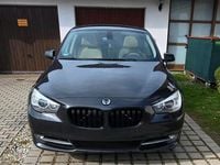 Gebraucht BMW 535 306 PS (225 kW) 2010 Grau Limousine