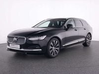 Gebraucht Volvo V90 Ultimate 197 PS (144 kW) 2023 Schwarz Kombi