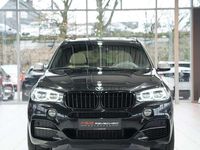 Gebraucht BMW X5 381 PS (280 kW) 2016 Schwarz SUV