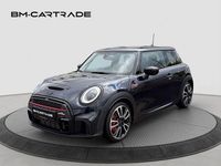 Gebraucht Mini John Cooper Works 231 PS (169 kW) 2024 Schwarz Kleinwagen