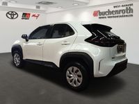 gebraucht Toyota Yaris Cross Hybrid Business Edition