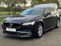 Gebraucht Volvo V90 Momentum 190 PS (139 kW) 2016 Schwarz Kombi