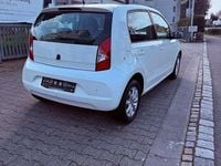 Gebraucht Seat Mii Style 60 PS (44 kW) 2017 Weiß Kleinwagen