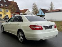 Second-hand Mercedes E300 231 CP (169 kW) 2011 Alb Berlinǎ