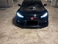 gebraucht Honda Civic type R GT 2019