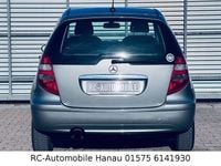 Gebraucht Mercedes A150 Elegance 95 PS (69 kW) 2007 Grau Limousine