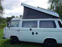 Gebraucht VW T3 90 PS (66 kW) 1989 Van