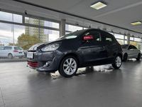 Gebraucht Mitsubishi Space Star 80 PS (58 kW) 2014 Cosmosgra (grau) Kleinwagen