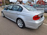 gebraucht BMW 318 318 M-Paket 3 Lim. i