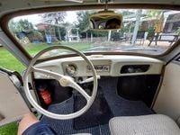Gebraucht Trabant 600 26 PS (19 kW) 1962 Grau Limousine