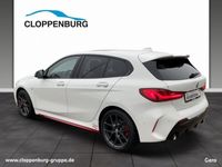 gebraucht BMW 128 ti Panorama-Dach/Navi/Hifi/LED/Lordose