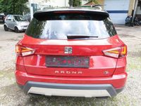 gebraucht Seat Arona FR