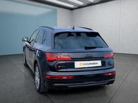 Gebraucht Audi SQ5 341 PS (250 kW) 2025 Schwarz SUV