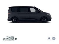 Nowe VW Multivan Edition 150 KM (110 kW) 2025 Czarny Minivan