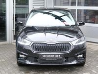 Neu Skoda Fabia Selection 150 PS (110 kW) 2025 Black magic perleffekt Limousine