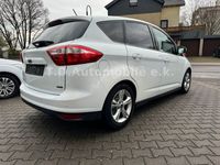 gebraucht Ford C-MAX Champions Edition/TÜV NEU/Zahnriemen Neu