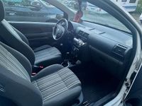 Usata VW Fox 54 CV (39 kW) 2007 Bianco Utilitaria