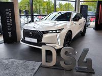 Neu DS Automobiles DS4 131 PS (96 kW) 2025 Weiß SUV