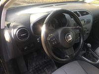 Gebraucht Seat Leon Stylance 102 PS (75 kW) 2006 Limousine