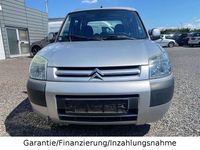 Gebraucht Citroën Berlingo 109 PS (80 kW) 2003 Other Van / Kleinbus