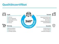Gebraucht VW T-Roc R 300 PS (220 kW) 2024 Schwarz SUV