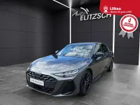 Neu Audi A6 Edition .1 204 PS (150 kW) 2025 Daytonagrau perleffekt Kombi