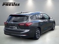 Gebraucht Ford Focus Titanium 116 PS (85 kW) 2025 Grau Limousine