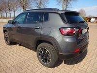 gebraucht Jeep Compass PHEV MY22+Trailhawk 4WD/Winter P.